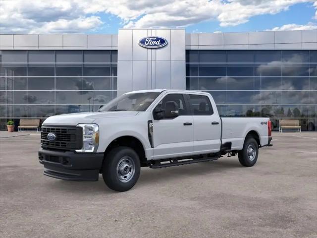 2026 Ford F-250 XL for sale in Norman, OK
