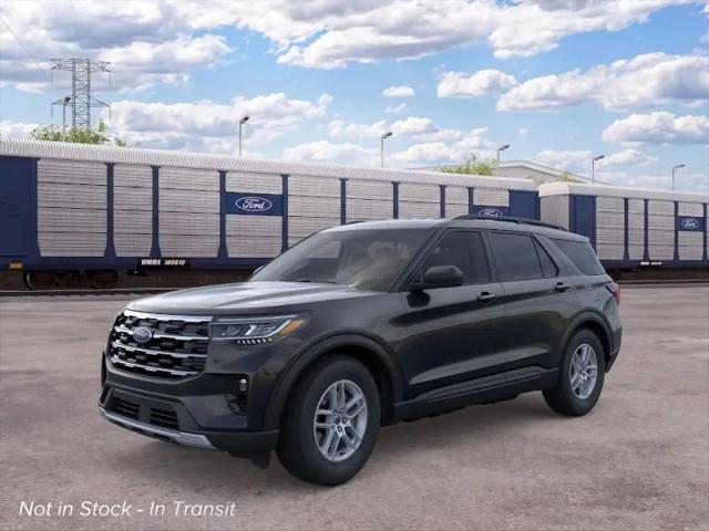 2026 Ford Explorer Active for sale in Norman, OK