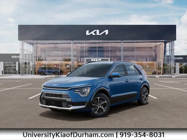 2026 Kia Niro SX for sale in Durham, NC