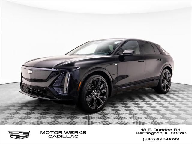 2026 Cadillac iQ Signature Sport for sale in Barrington, IL