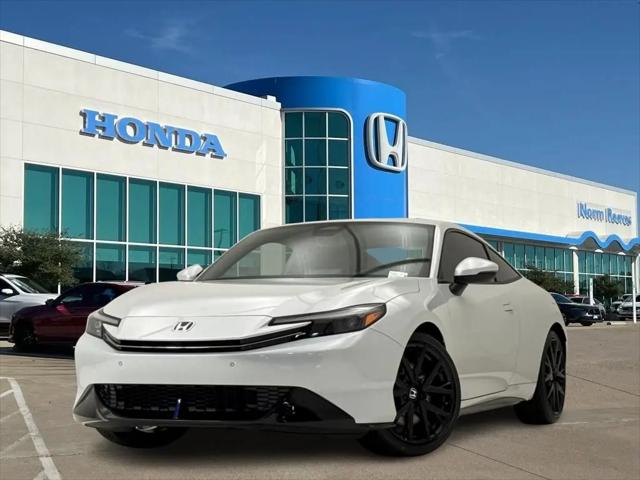 2026 Honda Prelude Hybrid for sale in North Richland Hills, TX