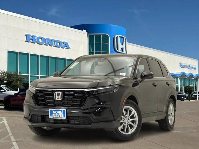 2026 Honda CR-V EX 2WD for sale in North Richland Hills, TX