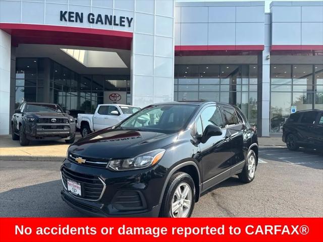 2019 Chevrolet Trax LS for sale in Akron, OH