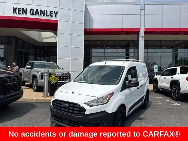 2020 Ford Transit Connect XL Cargo Van for sale in Akron, OH