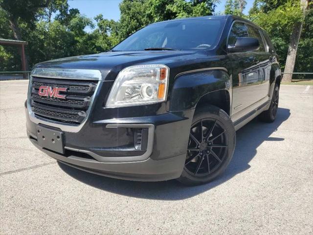 2017 GMC Terrain SLE-1 for sale in Lake Worth, TX
