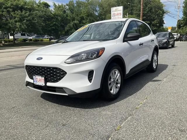 2021 Ford Escape S for sale in Acton, MA