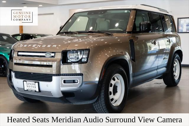 2024 Land Rover Defender 110 P300 for sale in Gladstone, OR