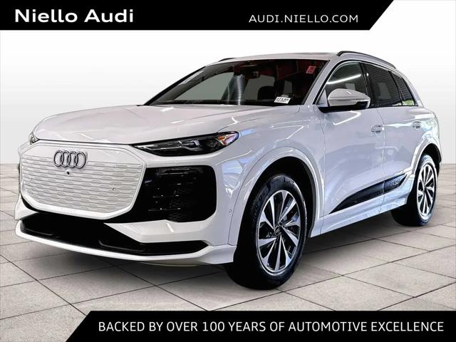 2027 Audi Q6 e-tron Premium quattro for sale in Sacramento, CA