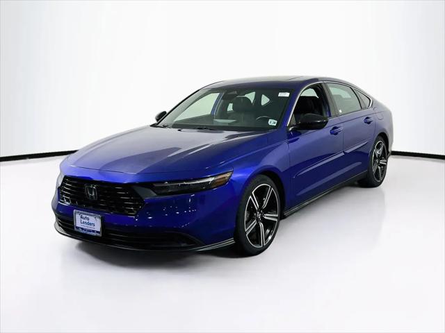 2023 Honda Accord Hybrid Sport for sale in Egg Harbor Twp, NJ