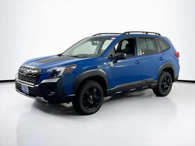 2023 Subaru Forester Wilderness for sale in Egg Harbor Twp, NJ