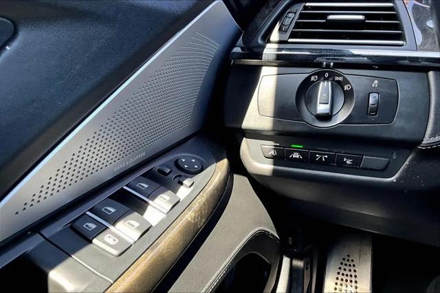 2017 BMW M6 Standard