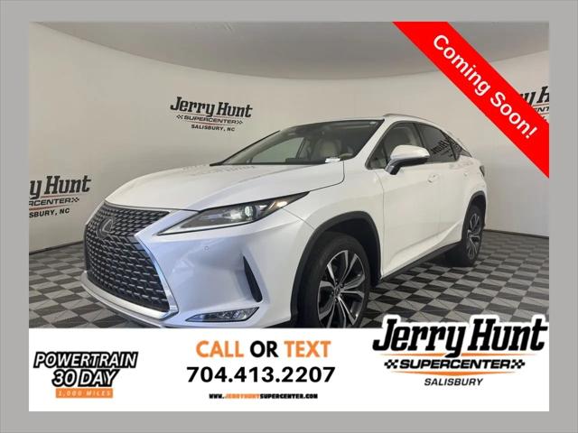 2022 Lexus RX 350 RX 350 for sale in Salisbury, NC