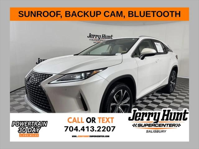 2022 Lexus RX 350 RX 350 for sale in Salisbury, NC