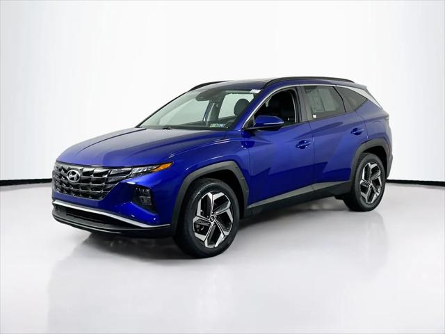 2023 Hyundai Tucson SEL for sale in Lawrenceville, NJ