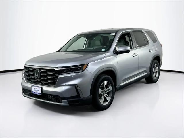 2023 Honda Pilot AWD EX-L 8 Passenger for sale in Lawrenceville, NJ