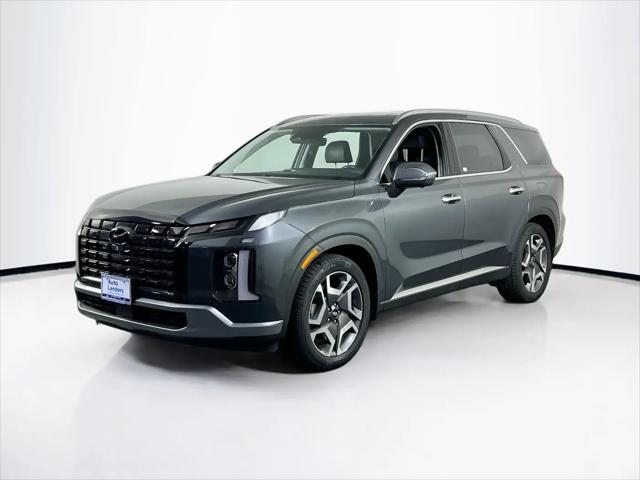 2023 Hyundai Palisade SEL for sale in Lawrenceville, NJ