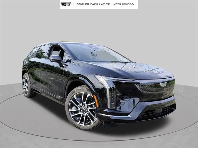 2027 Cadillac iQ Sport for sale in Lincolnwood, IL