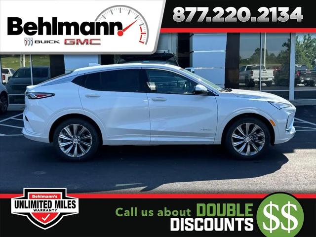 2026 Buick NV Avenir FWD for sale in Troy, MO