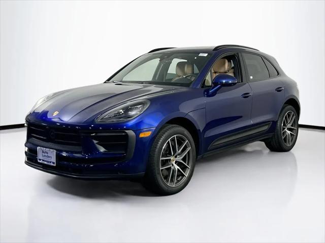 2024 Porsche Macan Macan for sale in Williamstown, NJ
