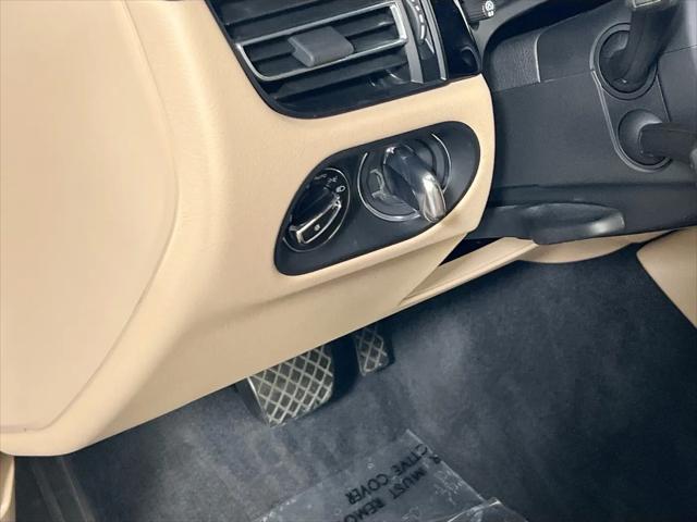2024 Porsche Macan Macan