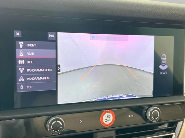 2024 Porsche Macan Macan