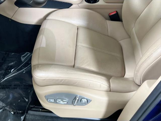2024 Porsche Macan Macan