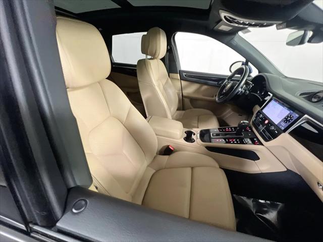 2024 Porsche Macan Macan