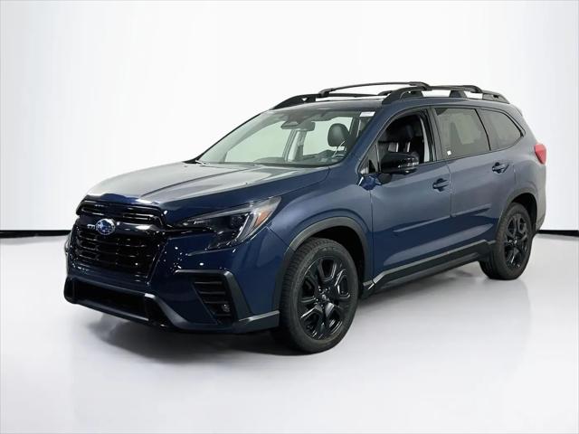 2023 Subaru Ascent Onyx Edition Limited 7-Passenger for sale in Williamstown, NJ