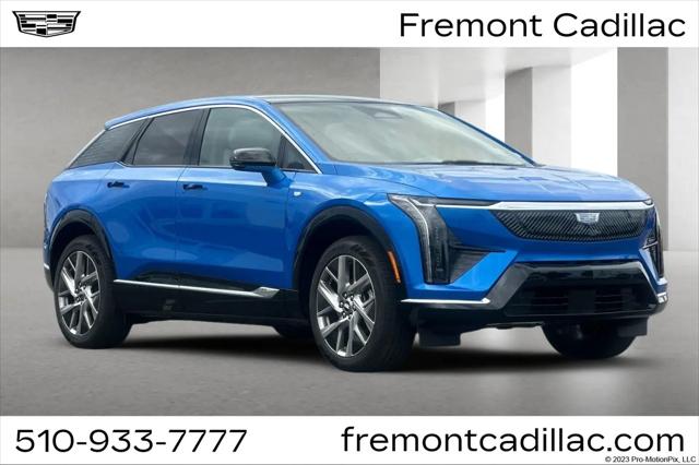 2027 Cadillac iQ Luxury for sale in Fremont, CA