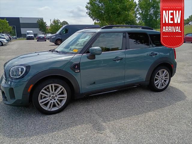 2024 MINI Cooper Countryman Cooper S for sale in Hampton, VA