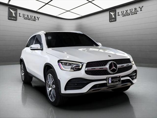 2022 Mercedes-Benz GLC 4MATIC SUV for sale in Hillside, NJ