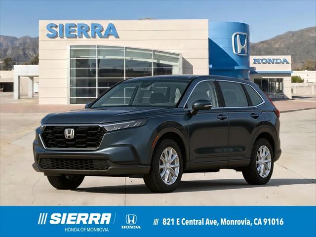 2026 Honda CR-V EX 2WD for sale in Monrovia, CA