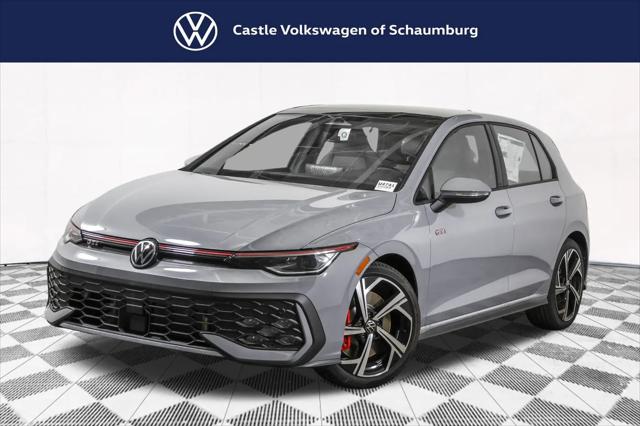2026 Volkswagen Golf GTI SE for sale in Schaumburg, IL