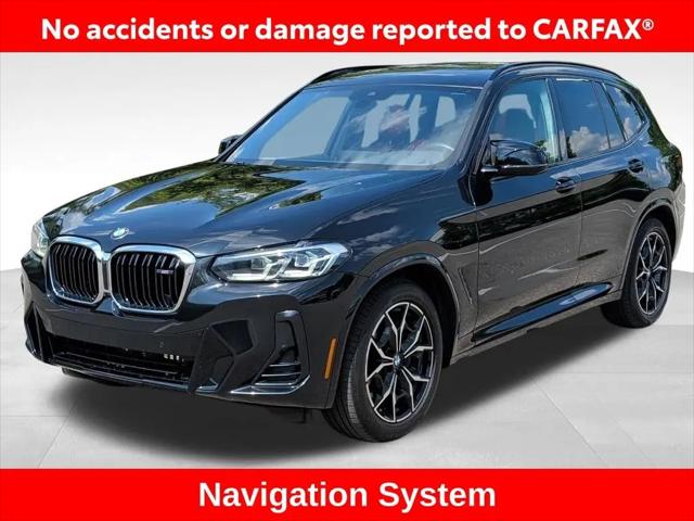 2022 BMW X3 M40i for sale in Kent, OH