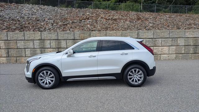 2022 Cadillac XT4 AWD Premium Luxury for sale in Augusta, ME