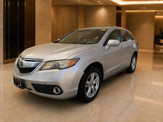 2015 Acura RDX Technology Package for sale in San Antonio, TX