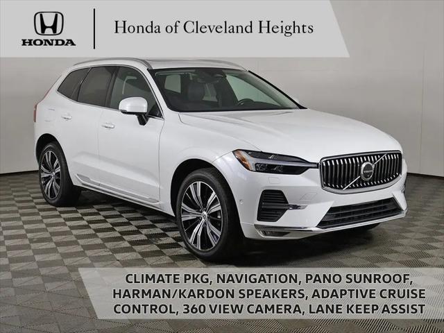 2023 Volvo XC60 B5 Plus Bright Theme for sale in Cleveland Heights, OH