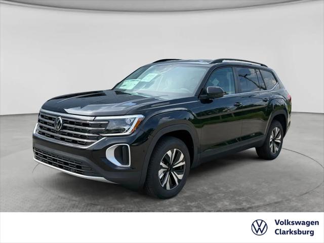 2026 Volkswagen Atlas SE for sale in Bridgeport, WV