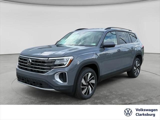 2026 Volkswagen Atlas SE with Technology for sale in Bridgeport, WV