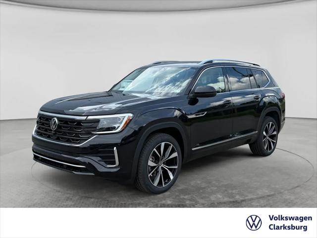 2026 Volkswagen Atlas SEL Premium R-Line for sale in Bridgeport, WV