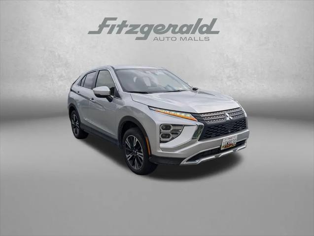 2026 Mitsubishi Eclipse Cross SE S-AWC for sale in Gaithersburg, MD