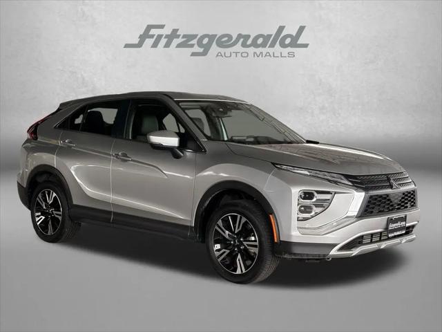2026 Mitsubishi Eclipse Cross SE S-AWC for sale in Gaithersburg, MD