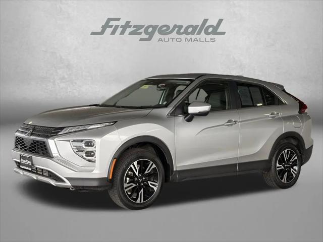 2026 Mitsubishi Eclipse Cross SE S-AWC