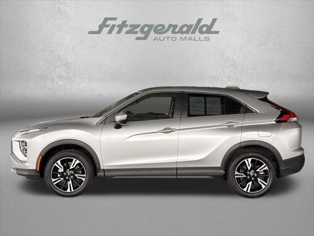 2026 Mitsubishi Eclipse Cross SE S-AWC
