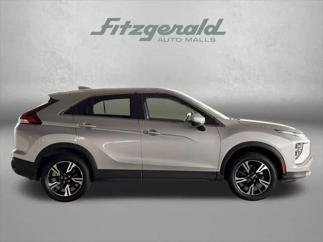 2026 Mitsubishi Eclipse Cross SE S-AWC