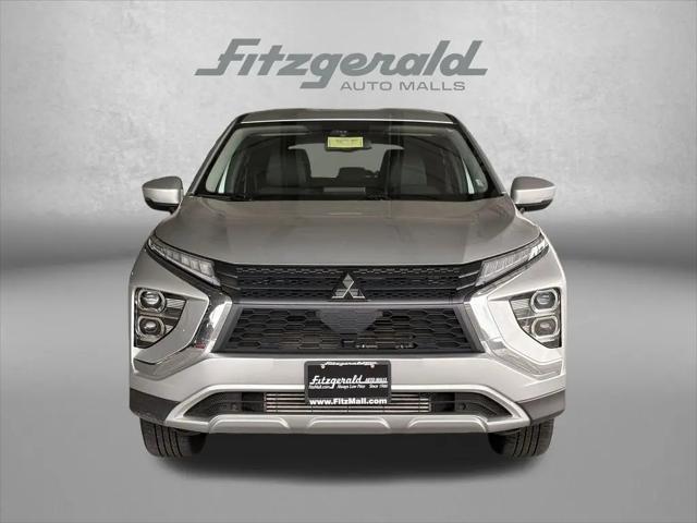 2026 Mitsubishi Eclipse Cross SE S-AWC