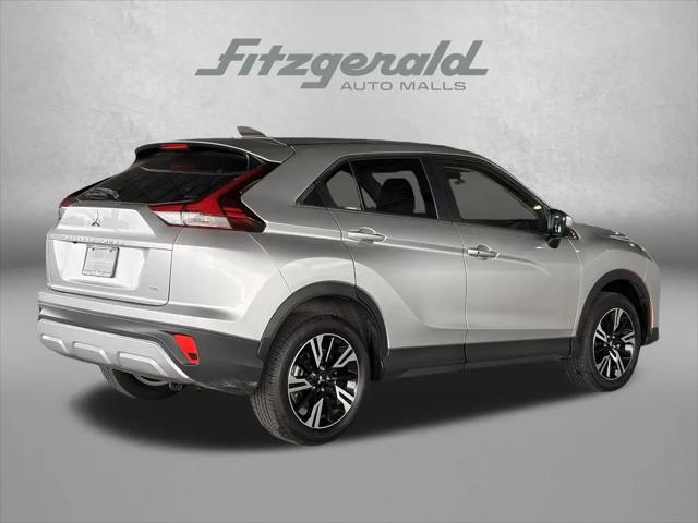 2026 Mitsubishi Eclipse Cross SE S-AWC