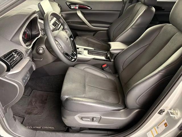 2026 Mitsubishi Eclipse Cross SE S-AWC