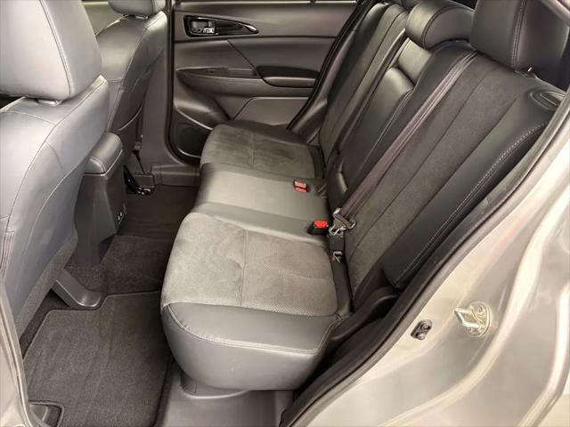 2026 Mitsubishi Eclipse Cross SE S-AWC