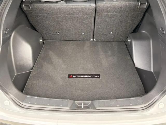 2026 Mitsubishi Eclipse Cross SE S-AWC